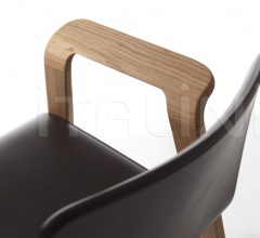 Стул с подлокотниками LOUISE Стул с подлокотниками LOUISE фабрика Riva 1920