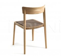 Стул MIA LEATHER фабрика Riva 1920