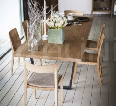 Стул PIMPINELLA WOOD Стул PIMPINELLA WOOD фабрика Riva 1920