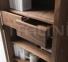 Витрина LIGHT SMALL фабрика Riva 1920