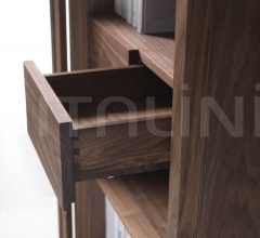 Витрина LIGHT SMALL фабрика Riva 1920