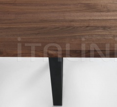 Стол обеденный EASY SQUARED фабрика Riva 1920