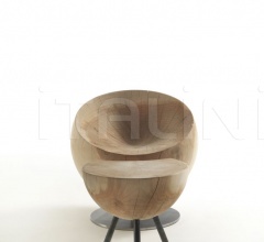 Кресло GLOBE фабрика Riva 1920