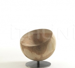 Кресло GLOBE фабрика Riva 1920