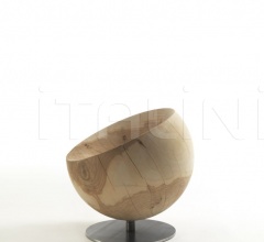 Кресло GLOBE фабрика Riva 1920