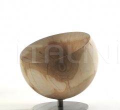 Кресло GLOBE фабрика Riva 1920