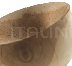 Кресло GLOBE фабрика Riva 1920