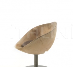 Кресло COLLYBIA фабрика Riva 1920