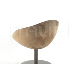 Кресло COLLYBIA фабрика Riva 1920