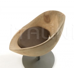 Кресло COLLYBIA фабрика Riva 1920