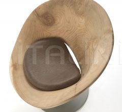 Кресло COLLYBIA фабрика Riva 1920