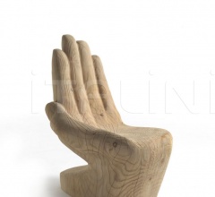 Кресло HANDY фабрика Riva 1920