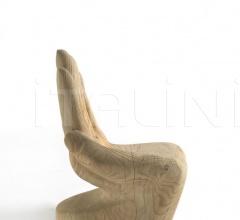 Кресло HANDY фабрика Riva 1920