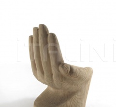 Кресло HANDY фабрика Riva 1920