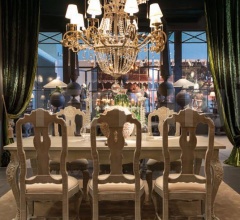 Стул M 3371 фабрика Guadarte