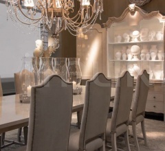 Стул S 6500 фабрика Guadarte