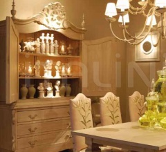 Стул S 6500 фабрика Guadarte