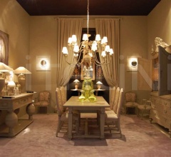 Стул S 6500 фабрика Guadarte