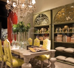 Стул S 6500 фабрика Guadarte