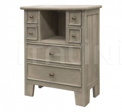 Тумбочка DO-300 Тумбочка DO-300 фабрика Guadarte