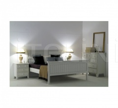 Кровать DO-425 Кровать DO-425 фабрика Guadarte