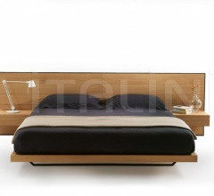 Кровать RIALTO BED фабрика Riva 1920