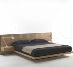 Кровать RIALTO BED фабрика Riva 1920
