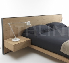 Кровать RIALTO BED фабрика Riva 1920