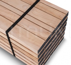 Скамья WOODPILE Скамья WOODPILE фабрика Riva 1920