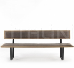Скамья EASY Скамья EASY фабрика Riva 1920