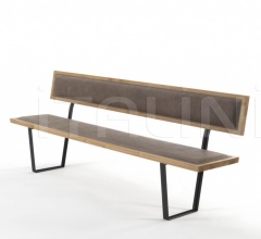 Скамья EASY Скамья EASY фабрика Riva 1920