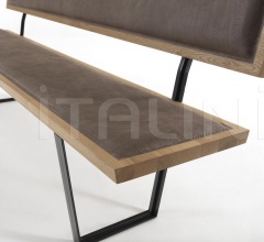 Скамья EASY Скамья EASY фабрика Riva 1920