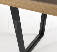 Скамья EASY Скамья EASY фабрика Riva 1920