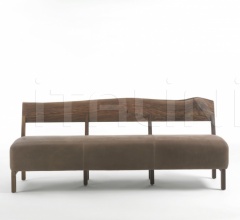 Скамья BETTY BENCH фабрика Riva 1920