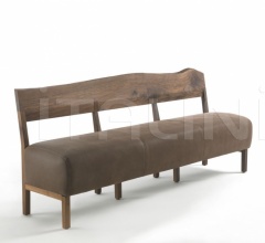 Скамья BETTY BENCH фабрика Riva 1920