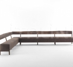 Скамья BETTY BENCH фабрика Riva 1920