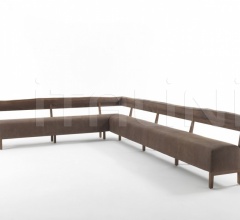 Скамья BETTY BENCH фабрика Riva 1920