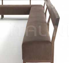 Скамья BETTY BENCH фабрика Riva 1920