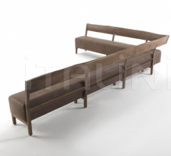 Скамья BETTY BENCH фабрика Riva 1920