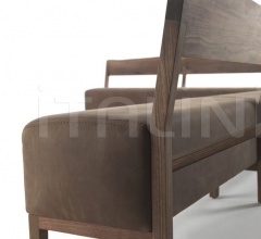 Скамья BETTY BENCH фабрика Riva 1920