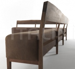 Скамья BETTY BENCH фабрика Riva 1920