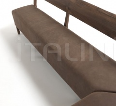 Скамья BETTY BENCH фабрика Riva 1920