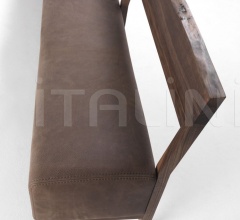 Скамья BETTY BENCH фабрика Riva 1920