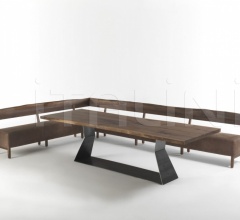 Скамья BETTY BENCH фабрика Riva 1920