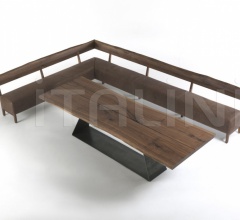 Скамья BETTY BENCH фабрика Riva 1920