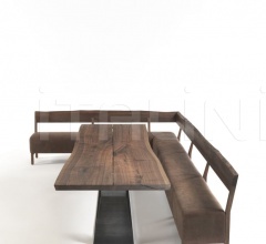 Скамья BETTY BENCH фабрика Riva 1920