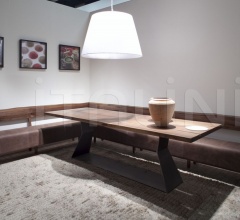 Скамья BETTY BENCH фабрика Riva 1920