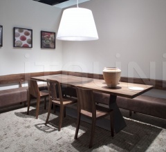 Скамья BETTY BENCH фабрика Riva 1920