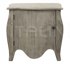 Тумбочка M 4515 Тумбочка M 4515 фабрика Guadarte