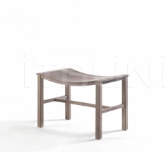 Скамья PIAZZA SCALA фабрика Riva 1920